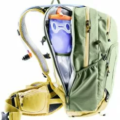 Deuter Attack 20 Khaki-turmeric -Deuter Verkäufe image RU DE 0322 4 600x600