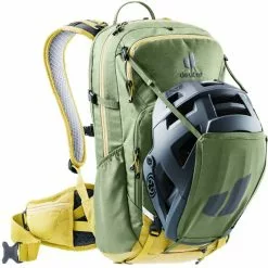 Deuter Attack 20 Khaki-turmeric -Deuter Verkäufe image RU DE 0322 5 600x600