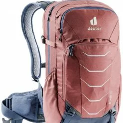 Deuter Attack 20 Redwood-marine