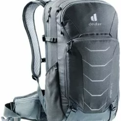 Deuter Attack 22 EL Graphite-shale