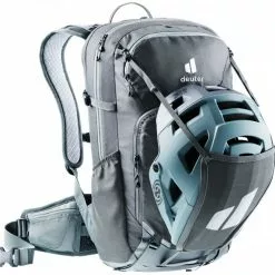 Deuter Attack 22 EL Graphite-shale -Deuter Verkäufe image RU DE 0324 6 600x600
