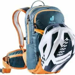 Deuter Attack JR Kinderrucksack Arctic-mandarine -Deuter Verkäufe image RU DE 0325 3 600x600