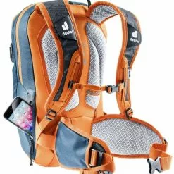 Deuter Attack JR Kinderrucksack Arctic-mandarine -Deuter Verkäufe image RU DE 0325 5 600x600