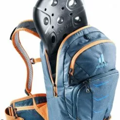 Deuter Attack JR Kinderrucksack Arctic-mandarine -Deuter Verkäufe image RU DE 0325 6 600x600