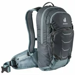 Deuter Attack JR Kinderrucksack Graphite-shale