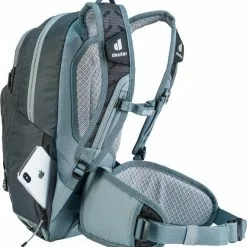 Deuter Attack JR Kinderrucksack Graphite-shale -Deuter Verkäufe image RU DE 0326 4 600x600
