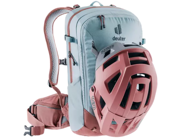 Deuter Flyt 12 SL Dusk-redwood 5 Deuter Flyt 12 SL Dusk-redwood – Bild 3