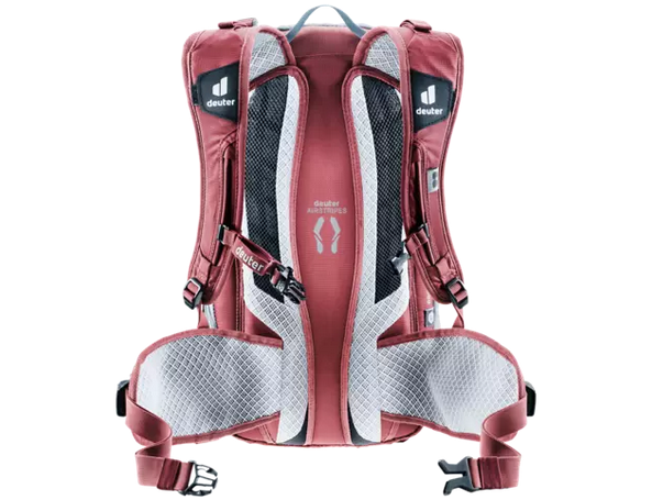 Deuter Flyt 12 SL Dusk-redwood 6 Deuter Flyt 12 SL Dusk-redwood – Bild 4