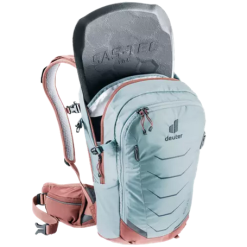 Deuter Flyt 12 SL Dusk-redwood 13 Deuter Flyt 12 SL Dusk-redwood -Deuter Verkäufe image RU DE 0327 6 600x600