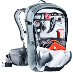 Deuter Flyt 12 SL Graphite-black -Deuter Verkäufe image RU DE 0328 6 600x600