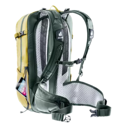 Deuter Flyt 14 Turmeric-ivy -Deuter Verkäufe image RU DE 0331 3 600x600