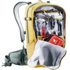 Deuter Flyt 14 Turmeric-ivy -Deuter Verkäufe image RU DE 0331 4 600x600