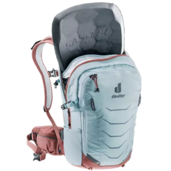 Deuter Flyt 18 SL Dusk-redwood -Deuter Verkäufe image RU DE 0332 6 600x600