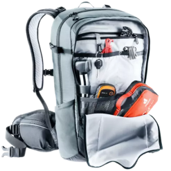 Deuter Flyt 18 SL Graphite-black -Deuter Verkäufe image RU DE 0333 5 600x600