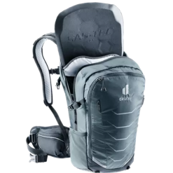 Deuter Flyt 18 SL Graphite-black -Deuter Verkäufe image RU DE 0333 6 600x600