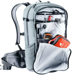 Deuter Flyt 20 Graphite-black -Deuter Verkäufe image RU DE 0335 3 600x600