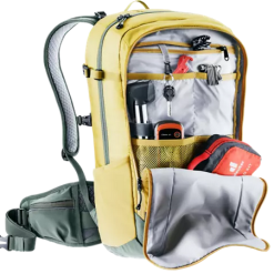 Deuter Flyt 20 Turmeric-ivy -Deuter Verkäufe image RU DE 0336 6 600x600