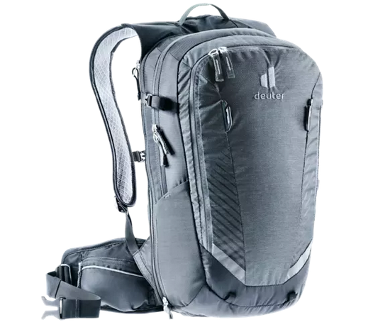 Deuter Compact EXP 12 SL Graphite-black 3 Deuter Compact EXP 12 SL Graphite-black