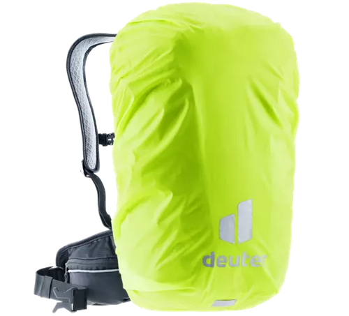 Deuter Compact EXP 12 SL Graphite-black 4 Deuter Compact EXP 12 SL Graphite-black – Bild 2