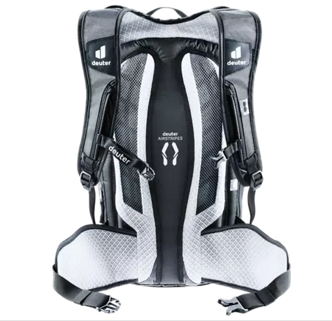 Deuter Compact EXP 12 SL Graphite-black 5 Deuter Compact EXP 12 SL Graphite-black – Bild 3