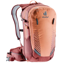 Deuter Compact EXP 12 SL Sienna-redwood
