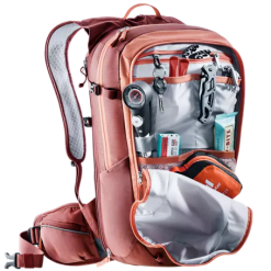 Deuter Compact EXP 12 SL Sienna-redwood -Deuter Verkäufe image RU DE 0338 3 600x600