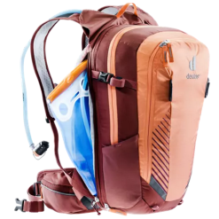 Deuter Compact EXP 12 SL Sienna-redwood -Deuter Verkäufe image RU DE 0338 5 600x600