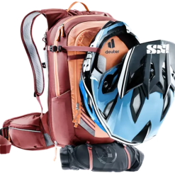 Deuter Compact EXP 12 SL Sienna-redwood -Deuter Verkäufe image RU DE 0338 6 600x600