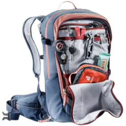 Deuter Compact EXP 14 Redwood-marine -Deuter Verkäufe image RU DE 0341 4 600x600