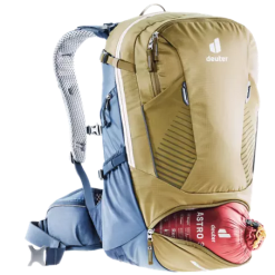 Deuter Trans Alpine 24 Clay-marine -Deuter Verkäufe image RU DE 0344 4 600x600