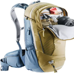 Deuter Trans Alpine 24 Clay-marine -Deuter Verkäufe image RU DE 0344 5 600x600