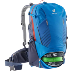 Deuter Trans Alpine 24 Lapis-navy -Deuter Verkäufe image RU DE 0345 5 600x600