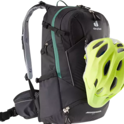 Deuter Trans Alpine 24 Black -Deuter Verkäufe image RU DE 0346 4 600x600