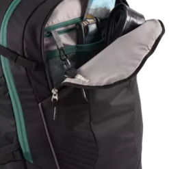 Deuter Trans Alpine 24 Black -Deuter Verkäufe image RU DE 0346 6 600x600