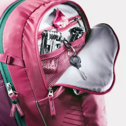 Deuter Trans Alpine 28 SL Ruby-blackberry -Deuter Verkäufe image RU DE 0347 3 600x600