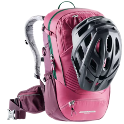 Deuter Trans Alpine 28 SL Ruby-blackberry -Deuter Verkäufe image RU DE 0347 6 600x600