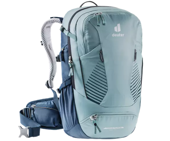 Deuter Trans Alpine 28 SL Dusk-marine 3 Deuter Trans Alpine 28 SL Dusk-marine