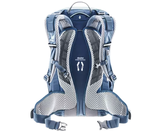 Deuter Trans Alpine 28 SL Dusk-marine 4 Deuter Trans Alpine 28 SL Dusk-marine – Bild 2