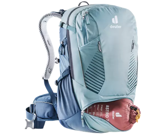 Deuter Trans Alpine 28 SL Dusk-marine 5 Deuter Trans Alpine 28 SL Dusk-marine – Bild 3