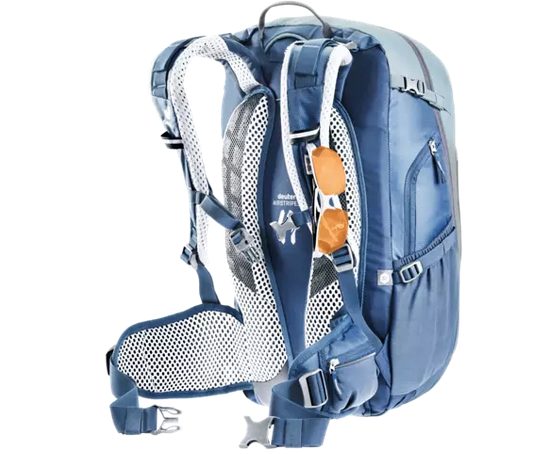 Deuter Trans Alpine 28 SL Dusk-marine 6 Deuter Trans Alpine 28 SL Dusk-marine – Bild 4