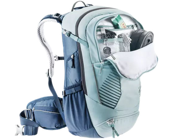 Deuter Trans Alpine 28 SL Dusk-marine 7 Deuter Trans Alpine 28 SL Dusk-marine – Bild 5