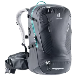 Deuter Trans Alpine 28 SL Black
