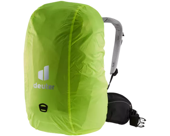 Deuter Trans Alpine 28 SL Black 5 Deuter Trans Alpine 28 SL Black – Bild 3