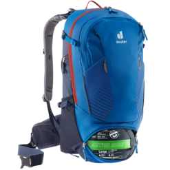 Deuter Trans Alpine 30 Lapis-navy -Deuter Verkäufe image RU DE 0351 6 600x600