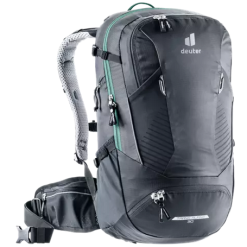 Deuter Trans Alpine 30 Black