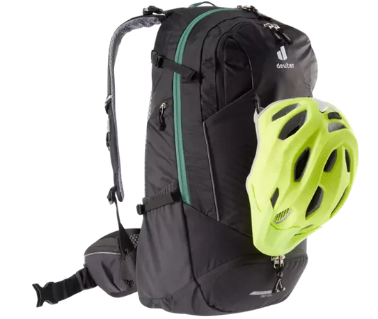 Deuter Trans Alpine 32 EL Black 5 Deuter Trans Alpine 32 EL Black – Bild 3