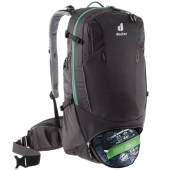 Deuter Trans Alpine 32 EL Black 12 Deuter Trans Alpine 32 EL Black -Deuter Verkäufe image RU DE 0353 5 600x600