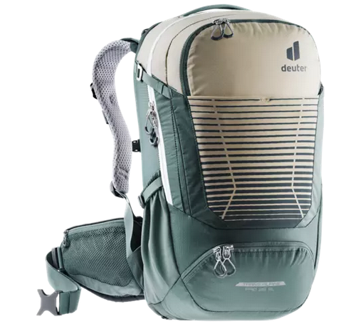 Deuter Trans Alpine Pro 26 SL Sand-teal 3 Deuter Trans Alpine Pro 26 SL Sand-teal