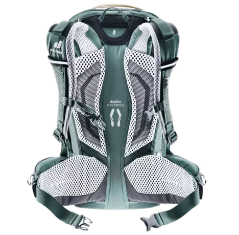 Deuter Trans Alpine Pro 26 SL Sand-teal 4 Deuter Trans Alpine Pro 26 SL Sand-teal – Bild 2