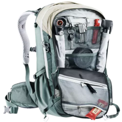 Deuter Trans Alpine Pro 26 SL Sand-teal 11 Deuter Trans Alpine Pro 26 SL Sand-teal -Deuter Verkäufe image RU DE 0354 4 600x600